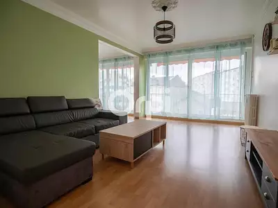 Appartement, 83 m²