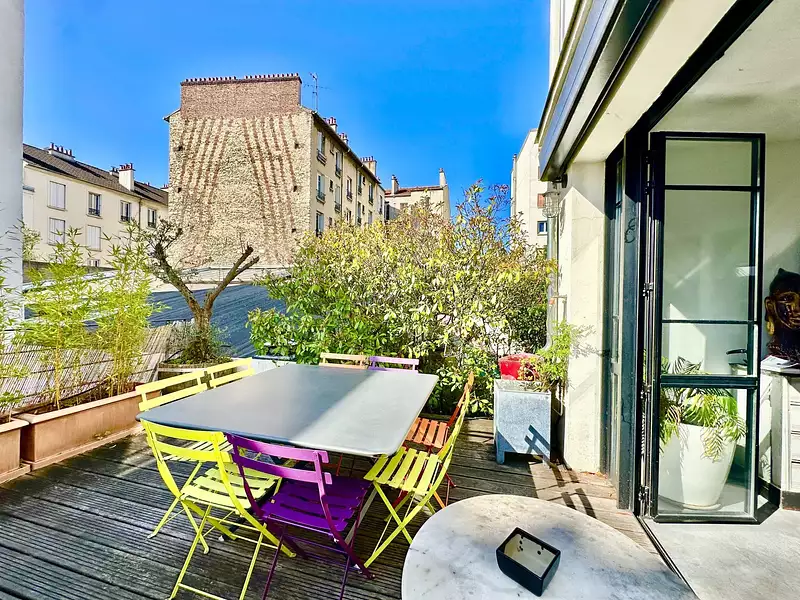 Maison, 200 m²