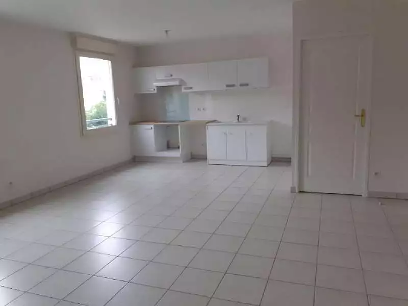 Appartement, 49,07 m²