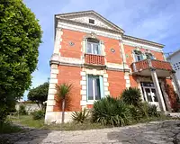 Appartement, 180,35 m²