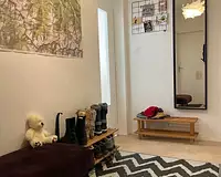 Appartement, 79,44 m²