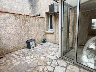Maison, 42 m²