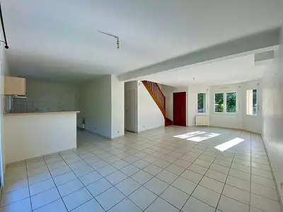 Maison, 130 m²