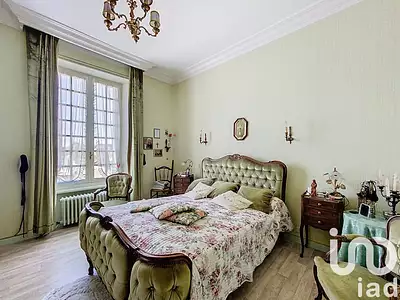 Maison, 143 m²