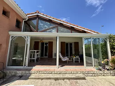 Maison, 160 m²