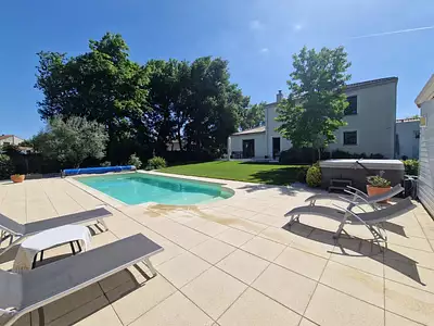 Maison, 202 m²