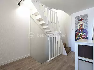 Appartement, 101 m²