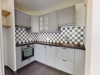 Appartement, 44,8 m²