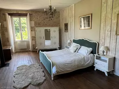 Maison, 95 m²