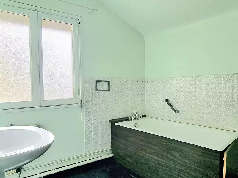 Maison, 132 m²