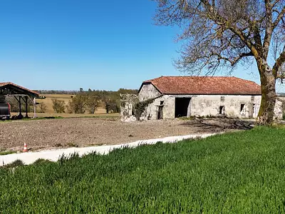Maison, 288 m²