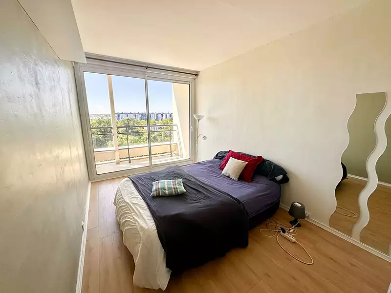 Appartement, 85 m²