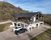 Maison, 145 m²