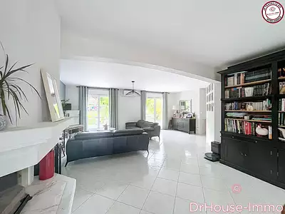 Maison, 203 m²