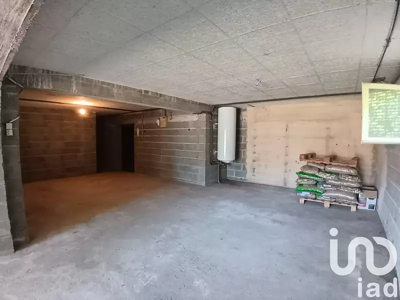 Maison, 110 m²