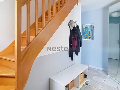 Maison, 142,44 m²