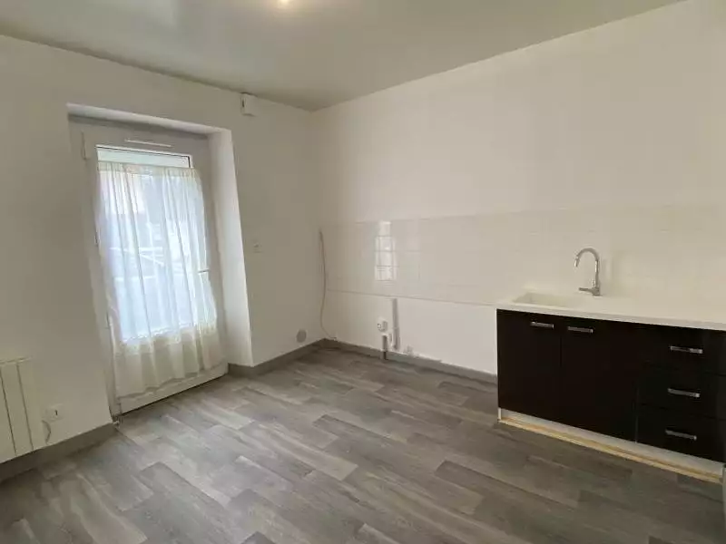Appartement, 48 m²