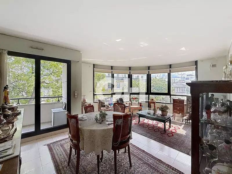 Appartement, 91,15 m²