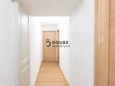 Appartement, 165 m²