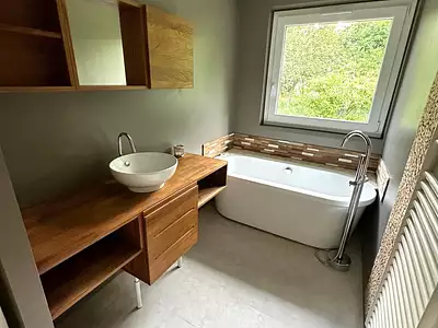 Maison, 160 m²