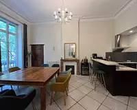 Appartement, 140 m²