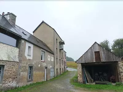 Maison, 79 m²