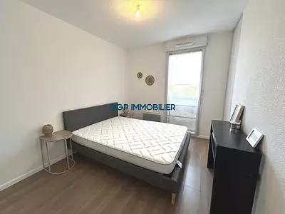 Appartement, 41,77 m²