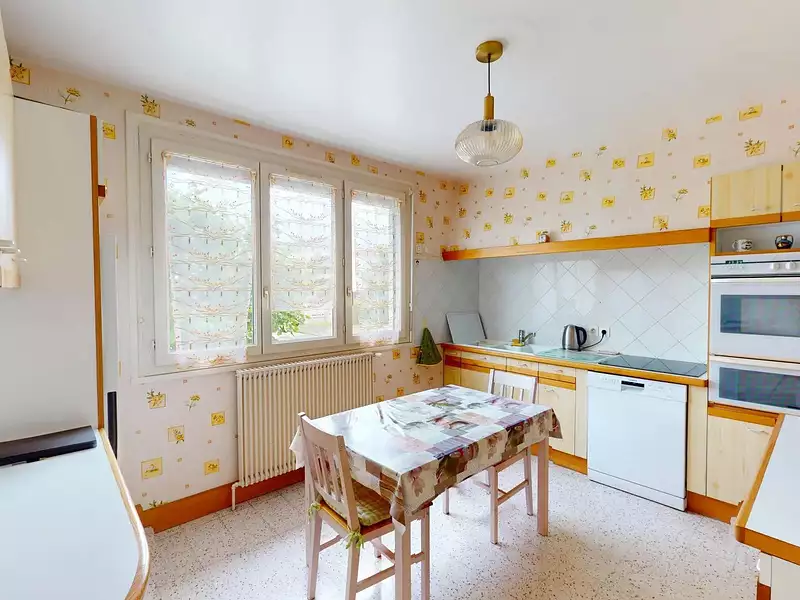 Maison, 130 m²