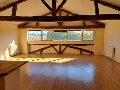 Appartement, 121 m²