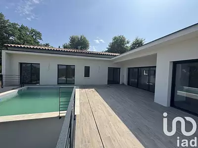 Maison, 130 m²