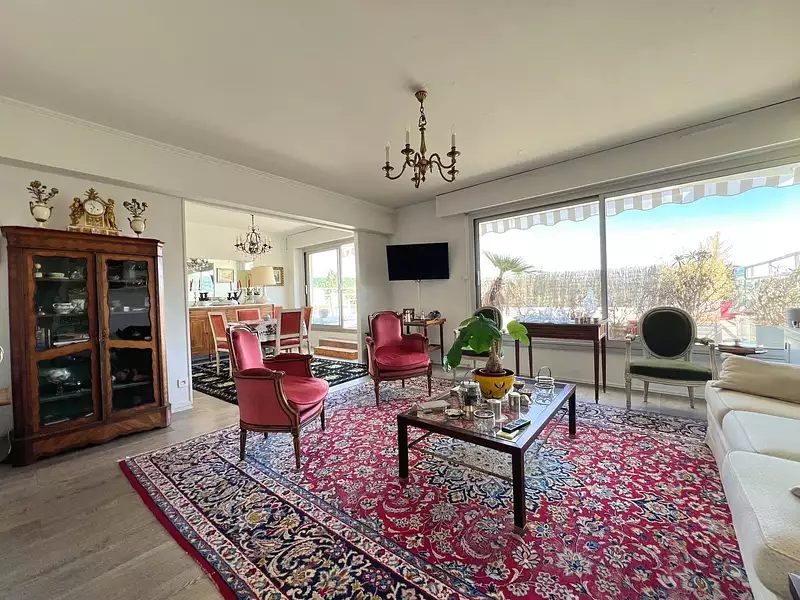 Appartement, 114,95 m²