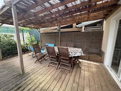 Maison, 90 m²