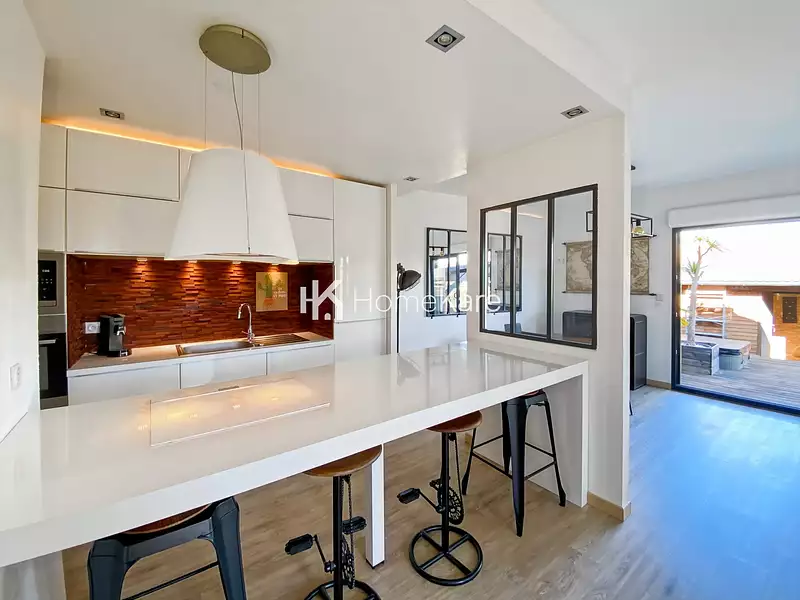 Maison, 90 m²