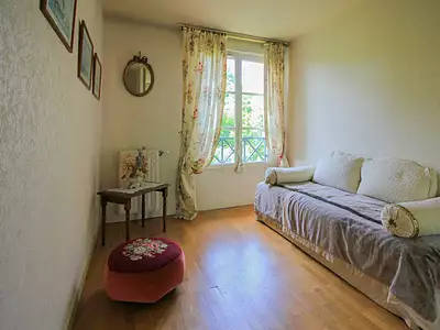 Appartement, 143 m²