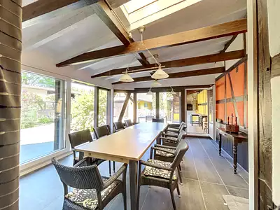 Maison, 250 m²