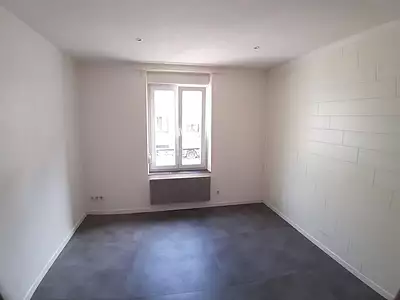 Appartement, 22,7 m²