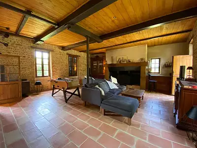 Maison, 436 m²
