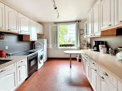 Appartement, 131 m²