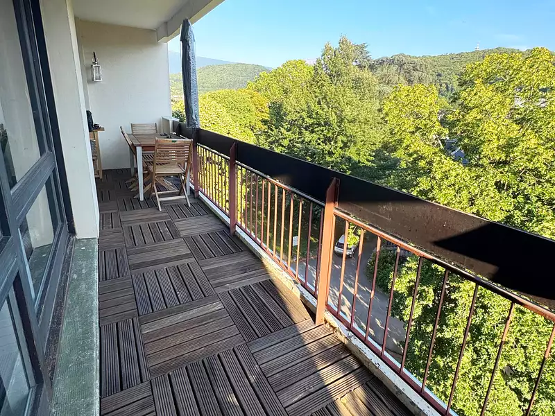 Appartement, 83 m²