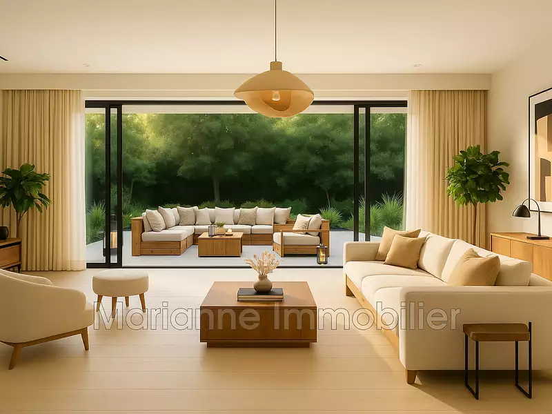 Appartement, 89,13 m²