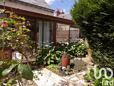 Maison, 73 m²