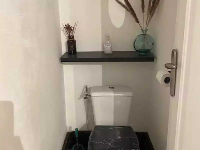 Appartement, 120 m²
