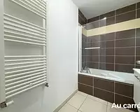 Appartement, 54 m²