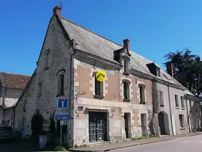 Maison, 85 m²