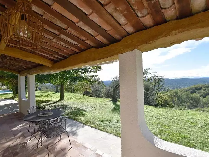 Maison, 208 m²