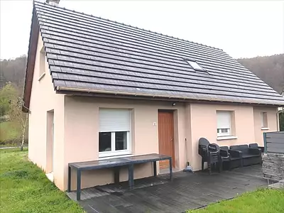 Maison, 102 m²