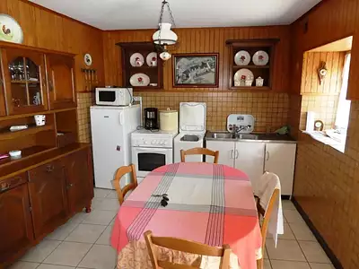 Maison, 68 m²
