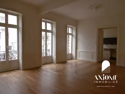 Appartement, 129,76 m²