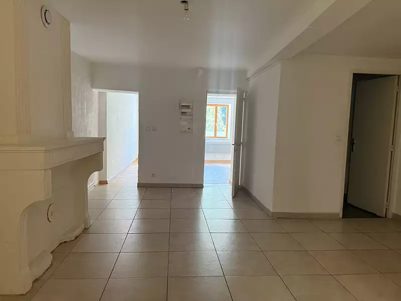 Appartement, 42,43 m²