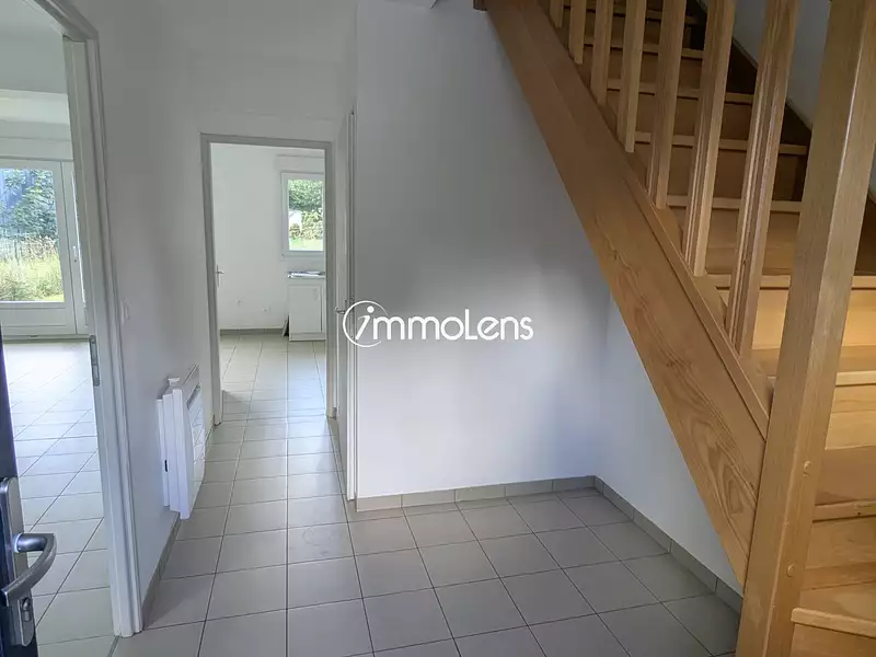 Maison, 86,33 m²